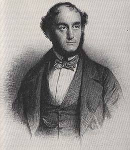 Aki felfedezte és tudatosan használta a természetes érzéstelenítést - James Esdaile (1808–1859)